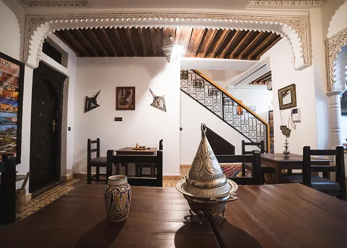 Riad Marwa Marrakech Marrakesh